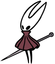 Hornet Hollow Knight